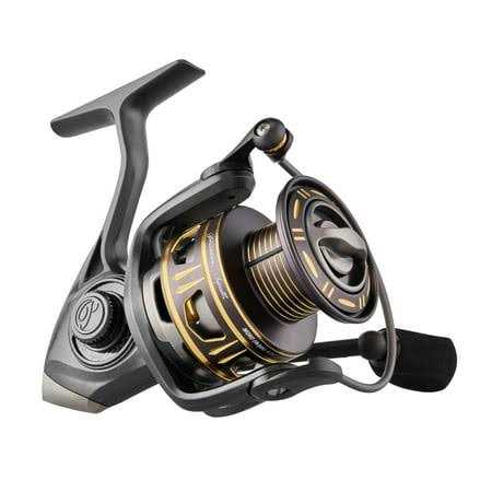 Ugly Stik Bigwater Pursuit IV Spinning Combo - Image 3