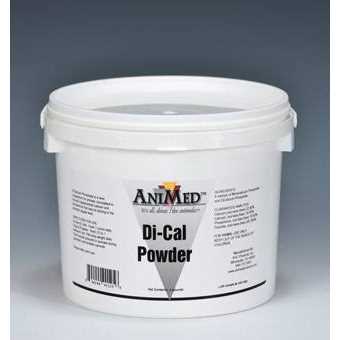 AniMed Di-Cal Powder - Image 4