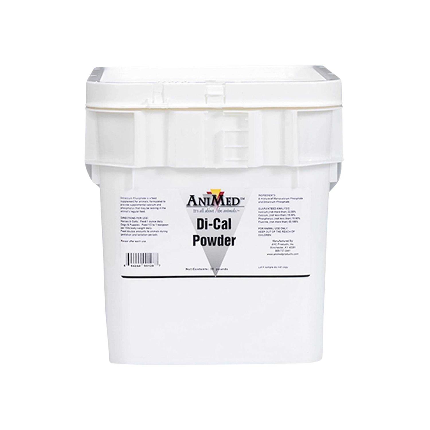 AniMed Di-Cal Powder - Image 5
