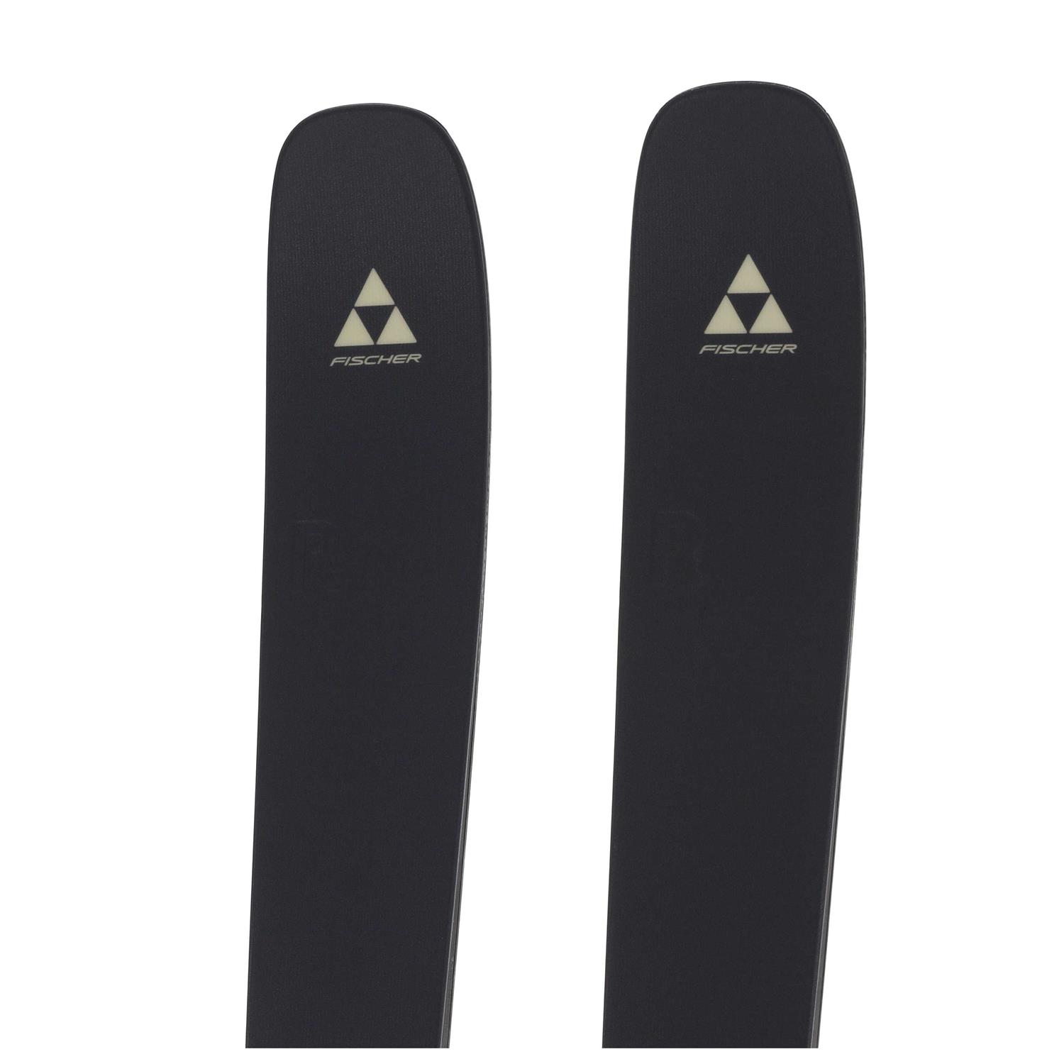 Fischer Ranger 96 Skis - Image 3