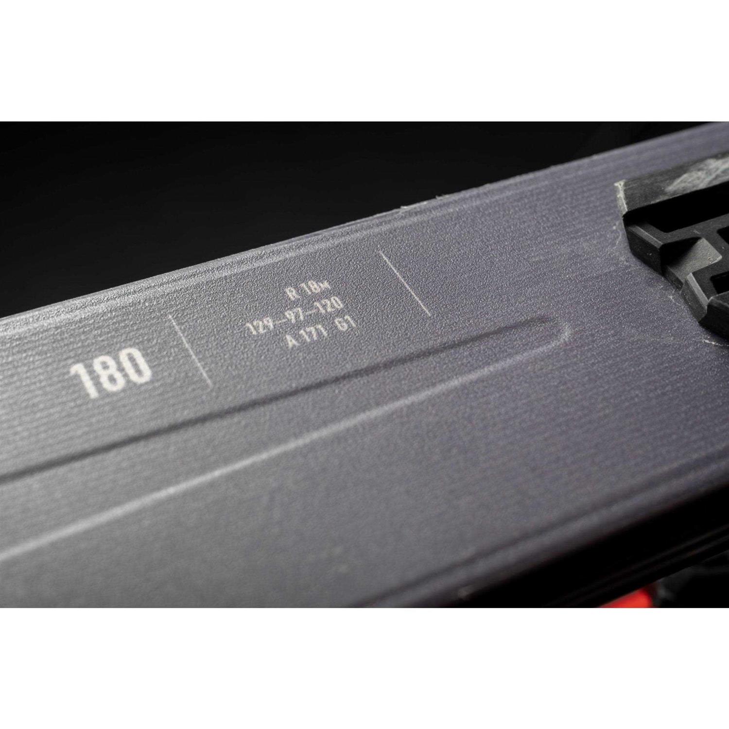 Fischer Ranger 96 Skis - Image 4