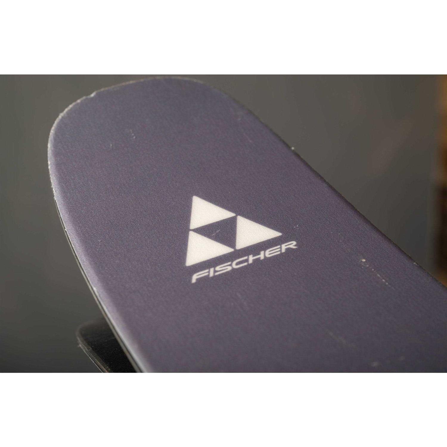 Fischer Ranger 96 Skis - Image 5