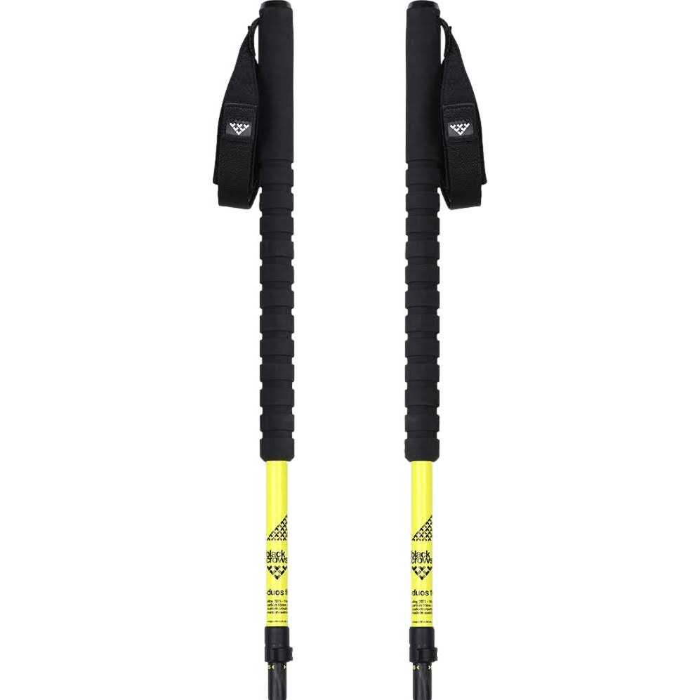 Black Crows Duos Freebird Ski Poles - Image 5