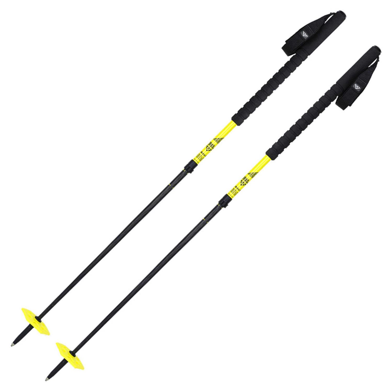 Black Crows Duos Freebird Ski Poles - Image 3