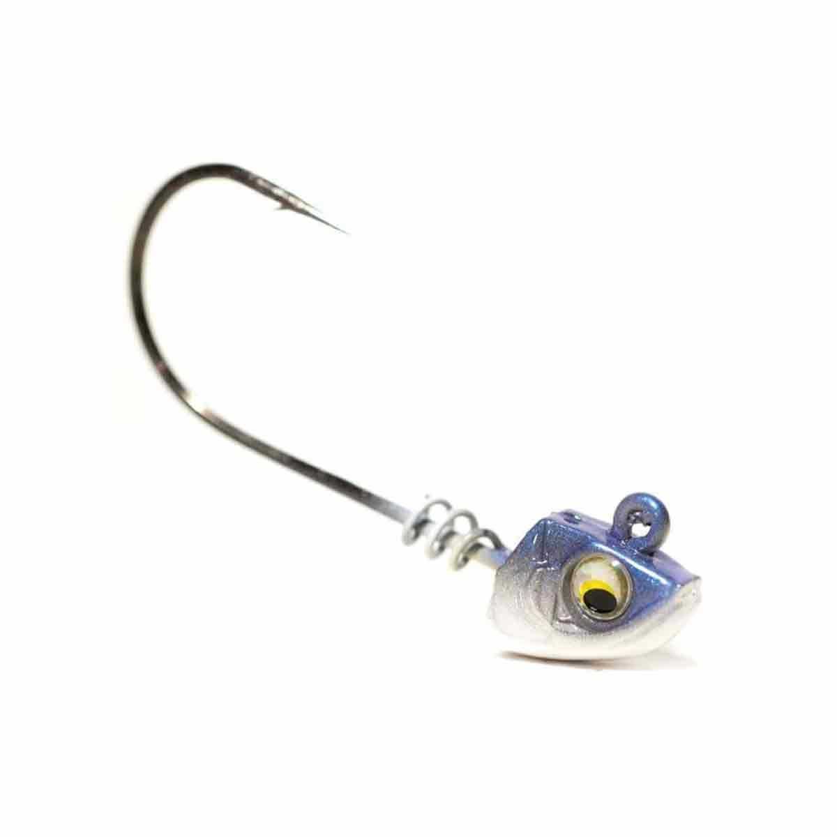 6th Sense Divine Swimbait Jig Head - Image 4