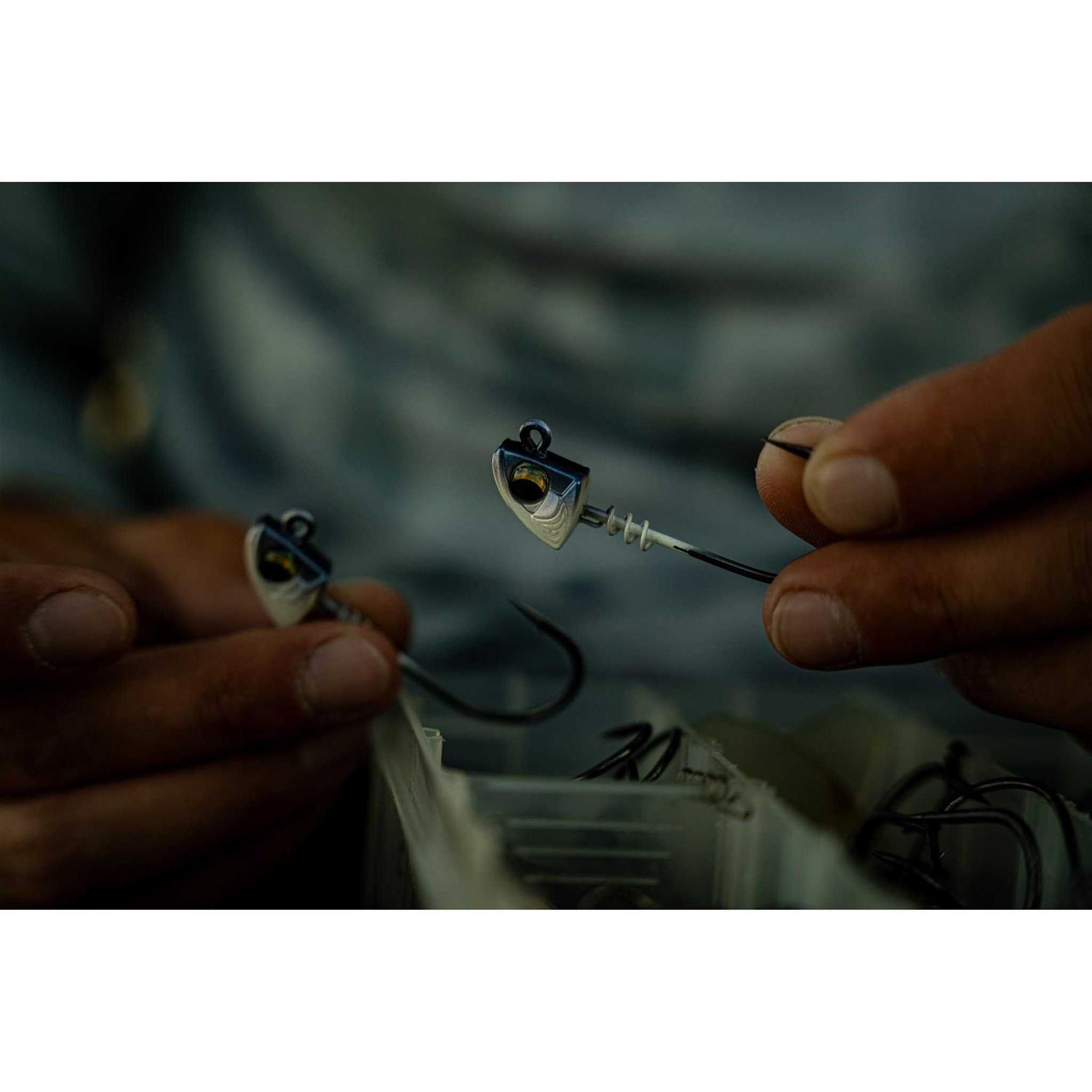 6th Sense Divine Swimbait Jig Head - Image 5