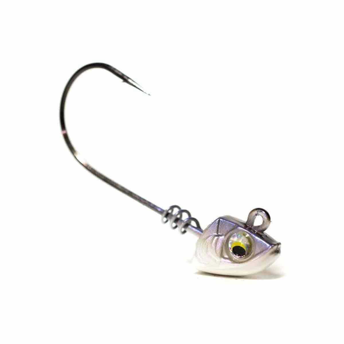 6th Sense Divine Swimbait Jig Head - Image 3