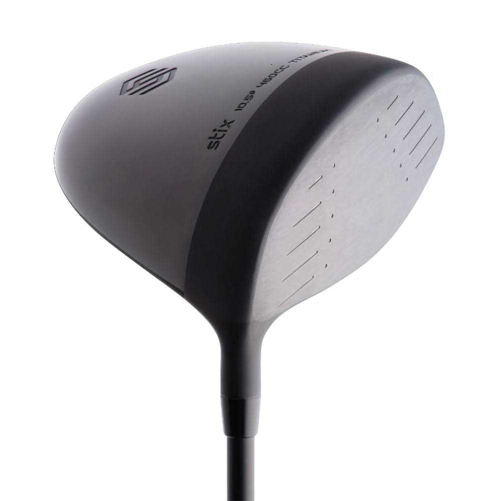 Stix Golf Driver - Image 5