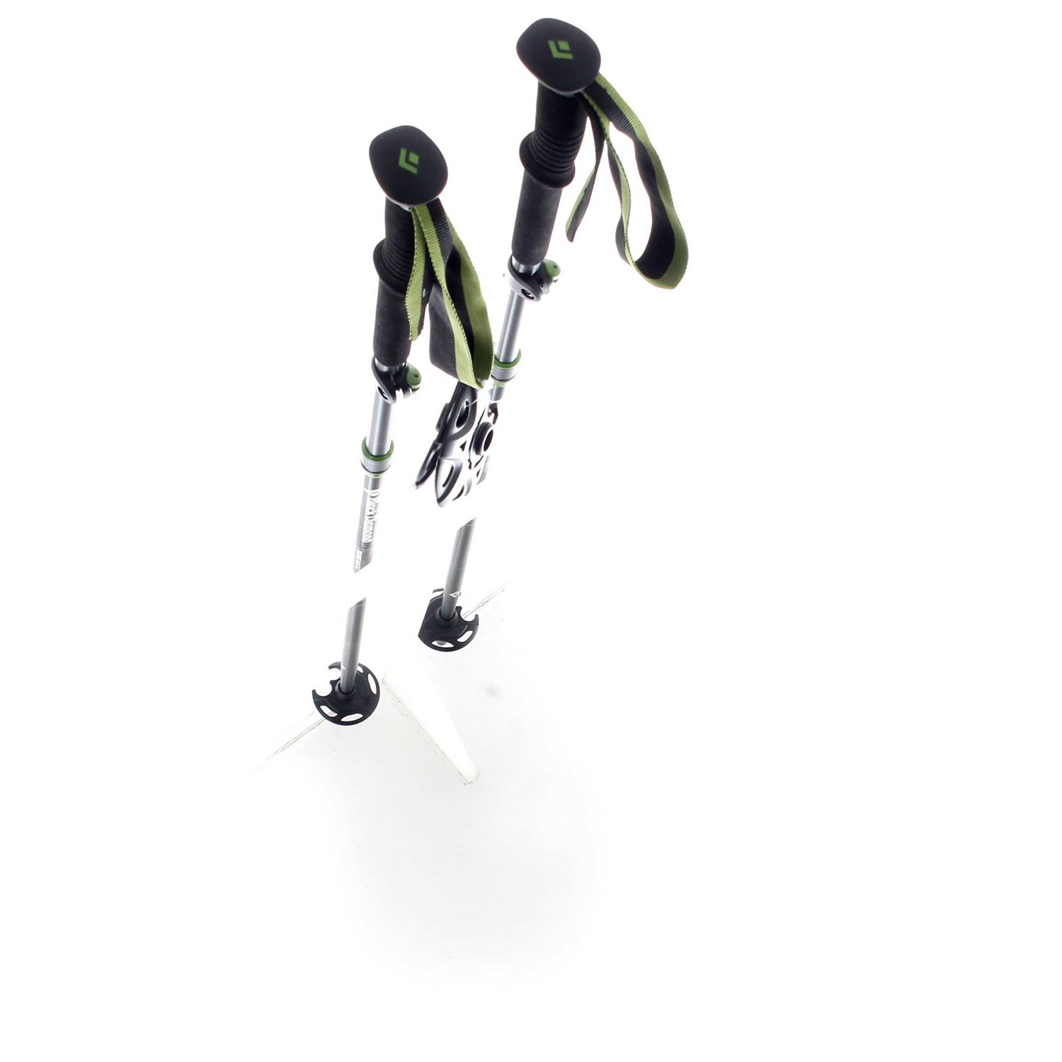 Black Diamond Distance Plus FLZ Trekking Poles - Image 5