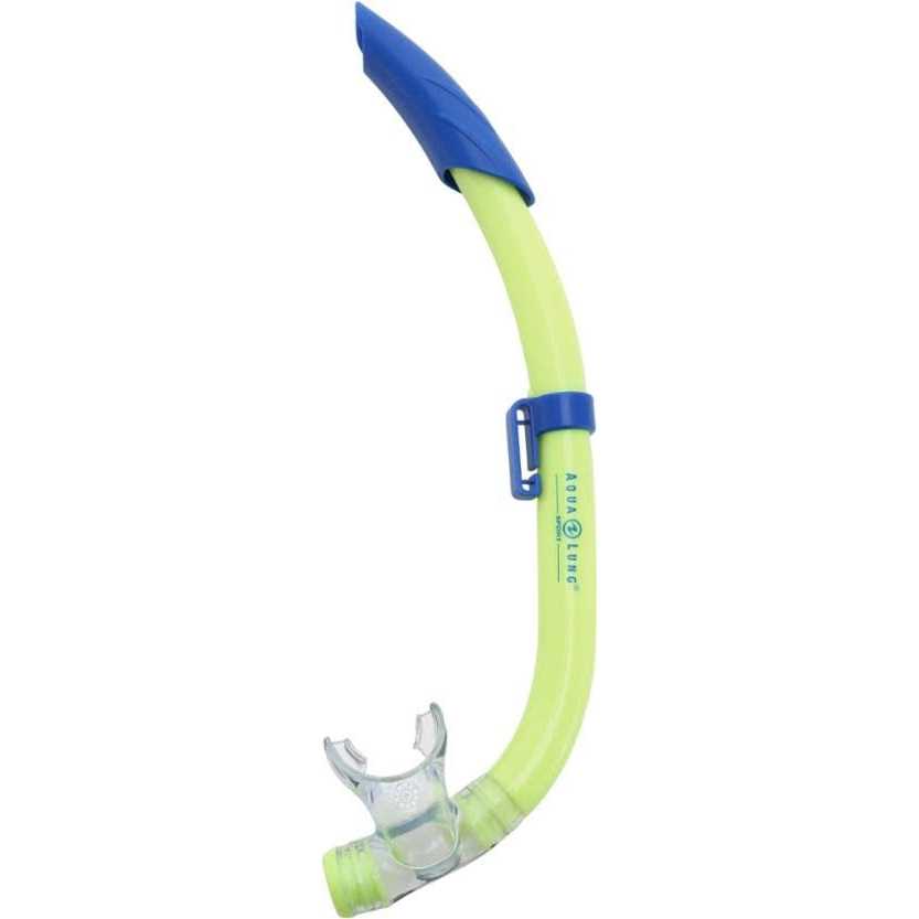 Aqua Lung Sport Urchin Jr Snorkel Set - Image 3