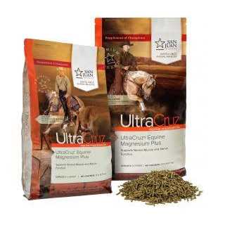 UltraCruz Equine Magnesium Plus Supplement - Image 4