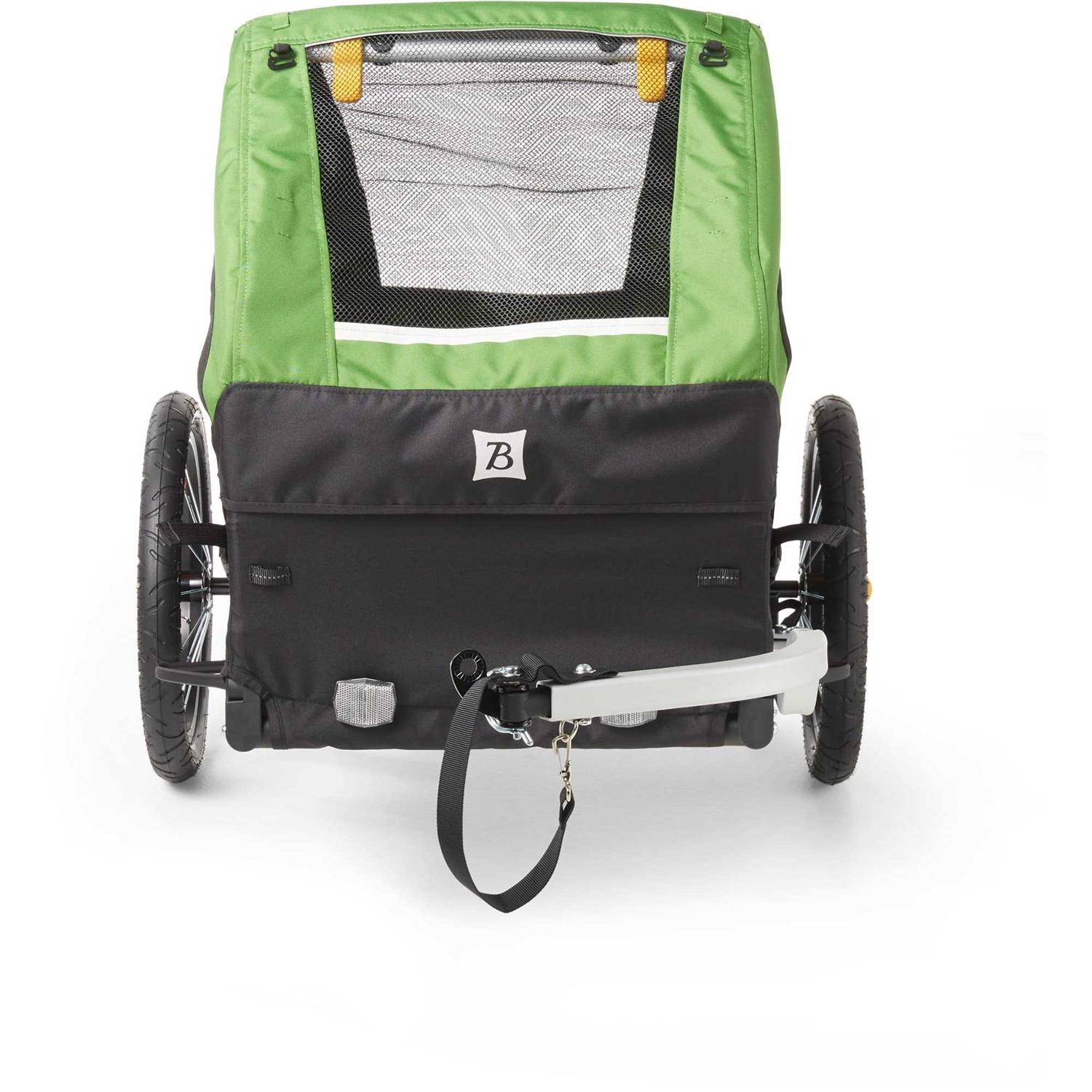 Burley Tail Wagon Pet Trailer - Image 2