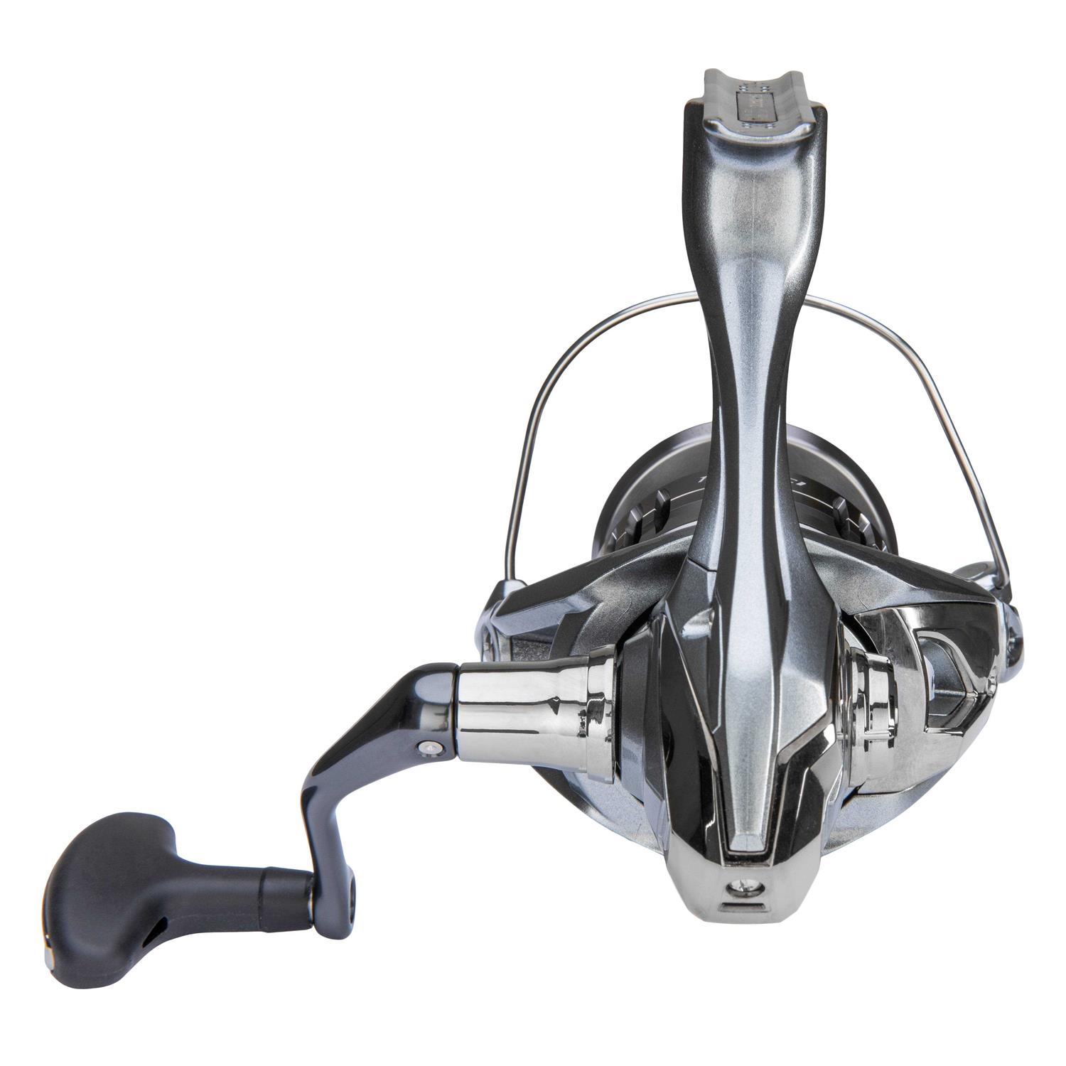 Shimano Nasci FC Spinning Reel - Image 4