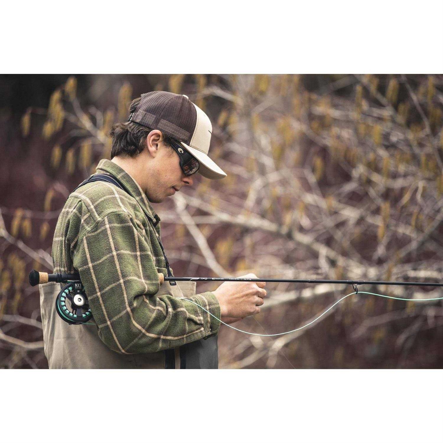 TFO NXT Black Label Fly Kit - Image 5