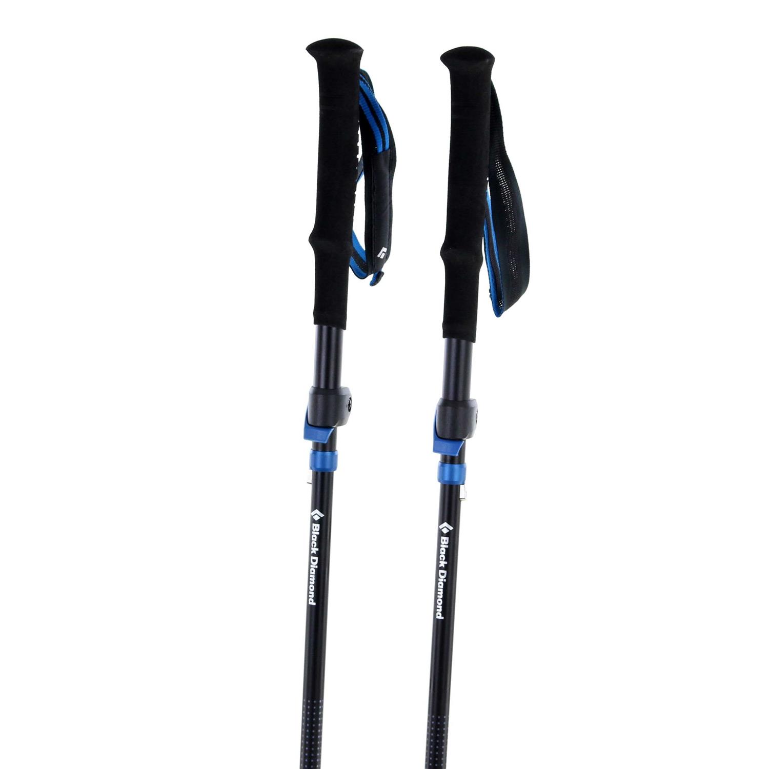 Black Diamond Distance FLZ Trekking Poles - Image 4