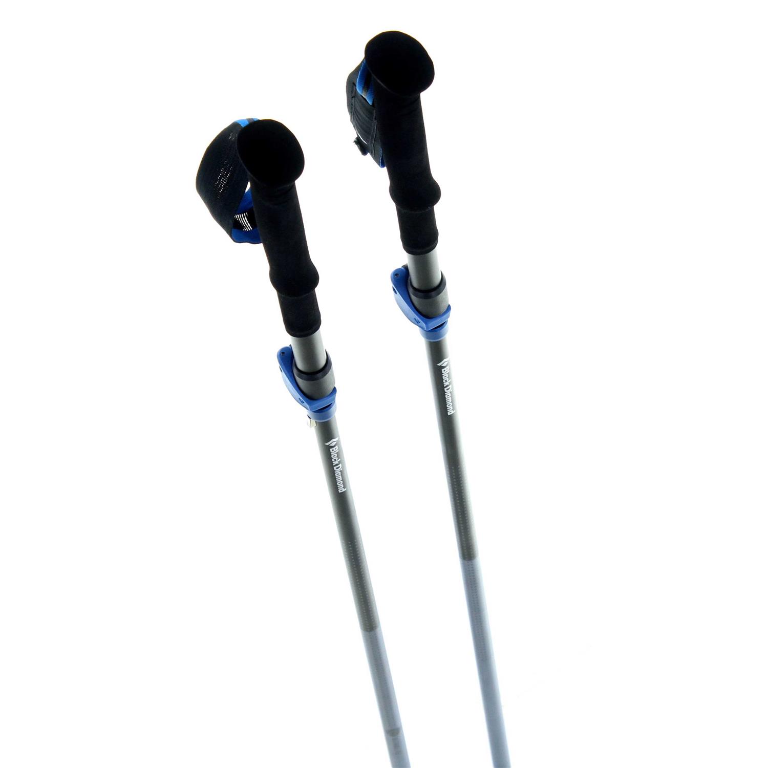 Black Diamond Distance FLZ Trekking Poles - Image 5