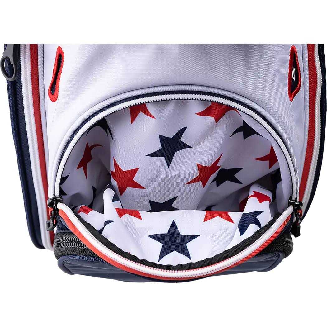 Sun Mountain 2024 Maverick Golf Cart Bag - Image 4