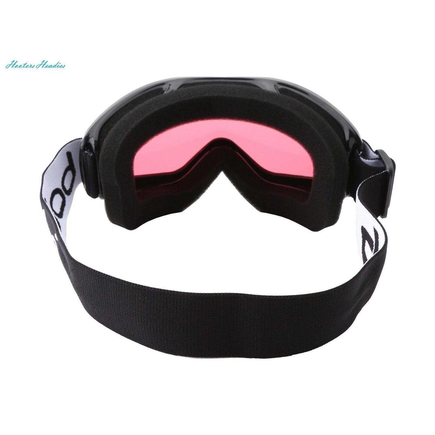 Bolle Goggles Shiny - Image 5