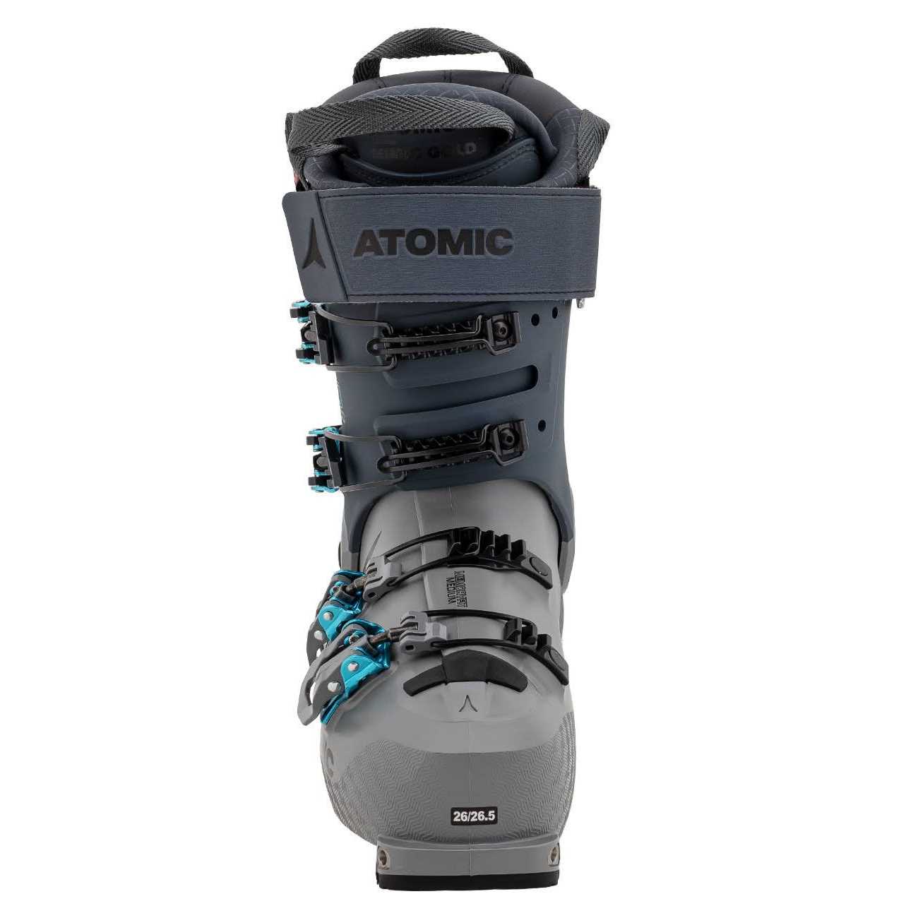 Atomic Hawx Prime XTD 120 CT GW Ski Boots - Image 4