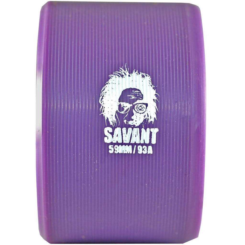 Atom Savant Wheels - Image 3