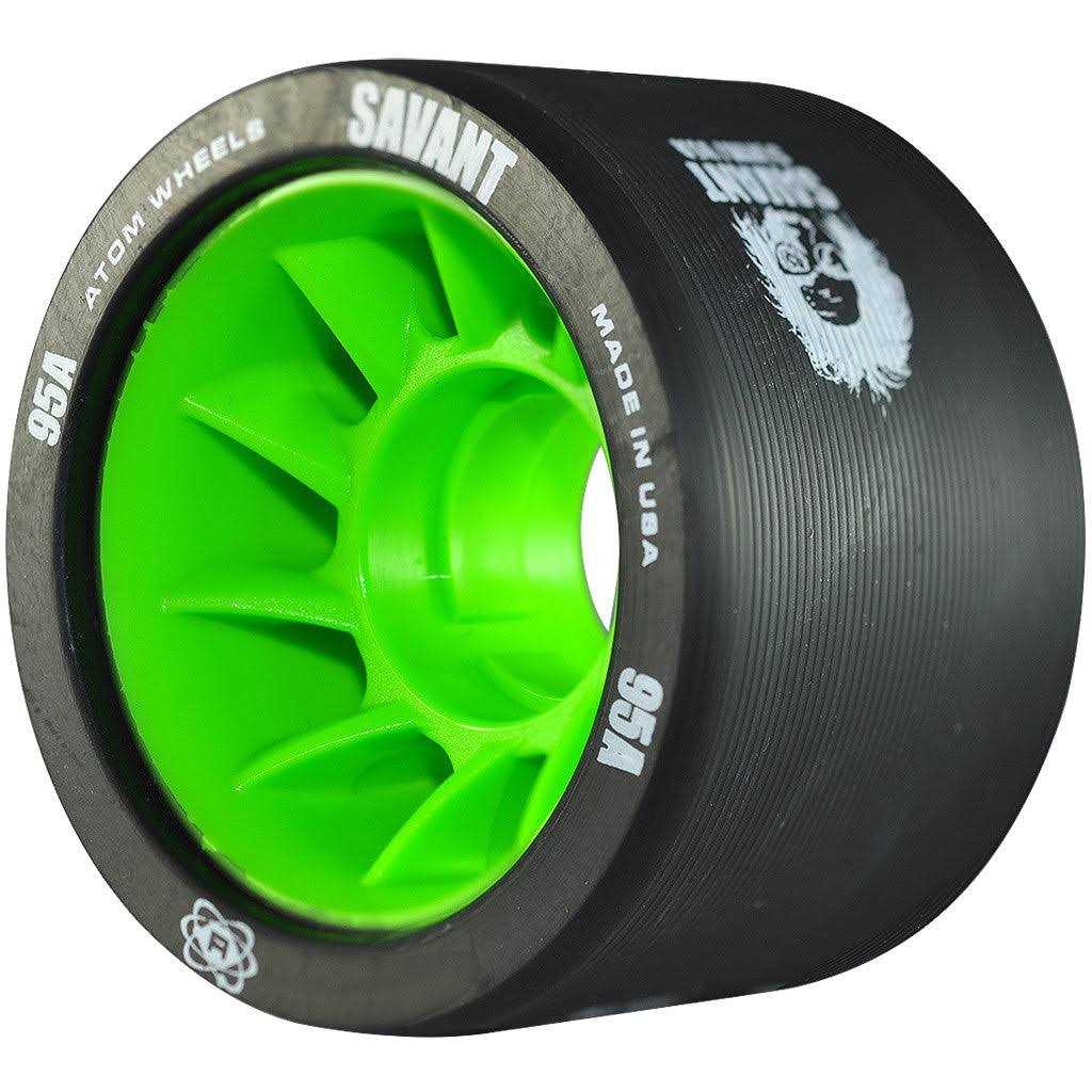 Atom Savant Wheels - Image 4