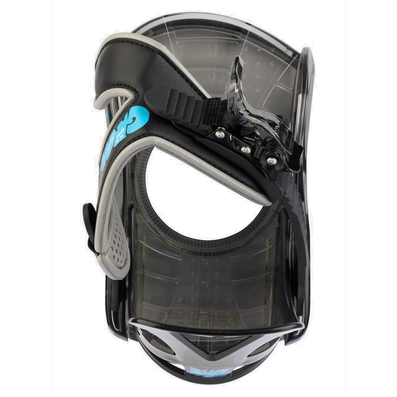 Burton Grom Disc Kids Snowboard Bindings - Image 5