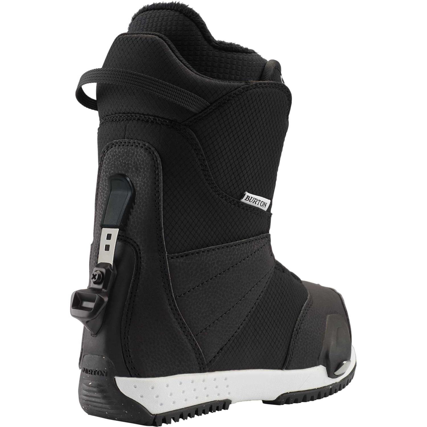 Burton Kids' Zipline Step On Snowboard Boots - Image 5