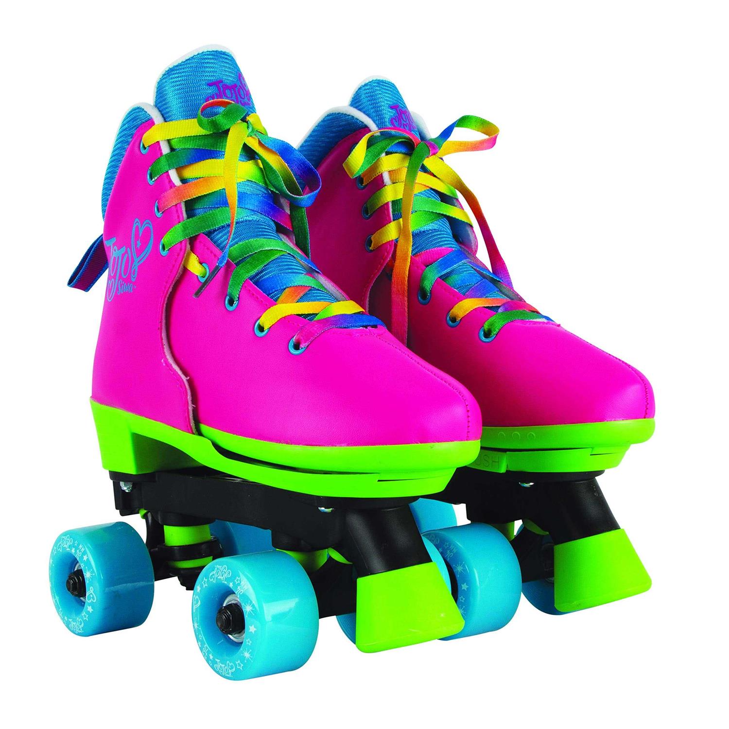 Circle Society Classic Adjustable Roller Skates