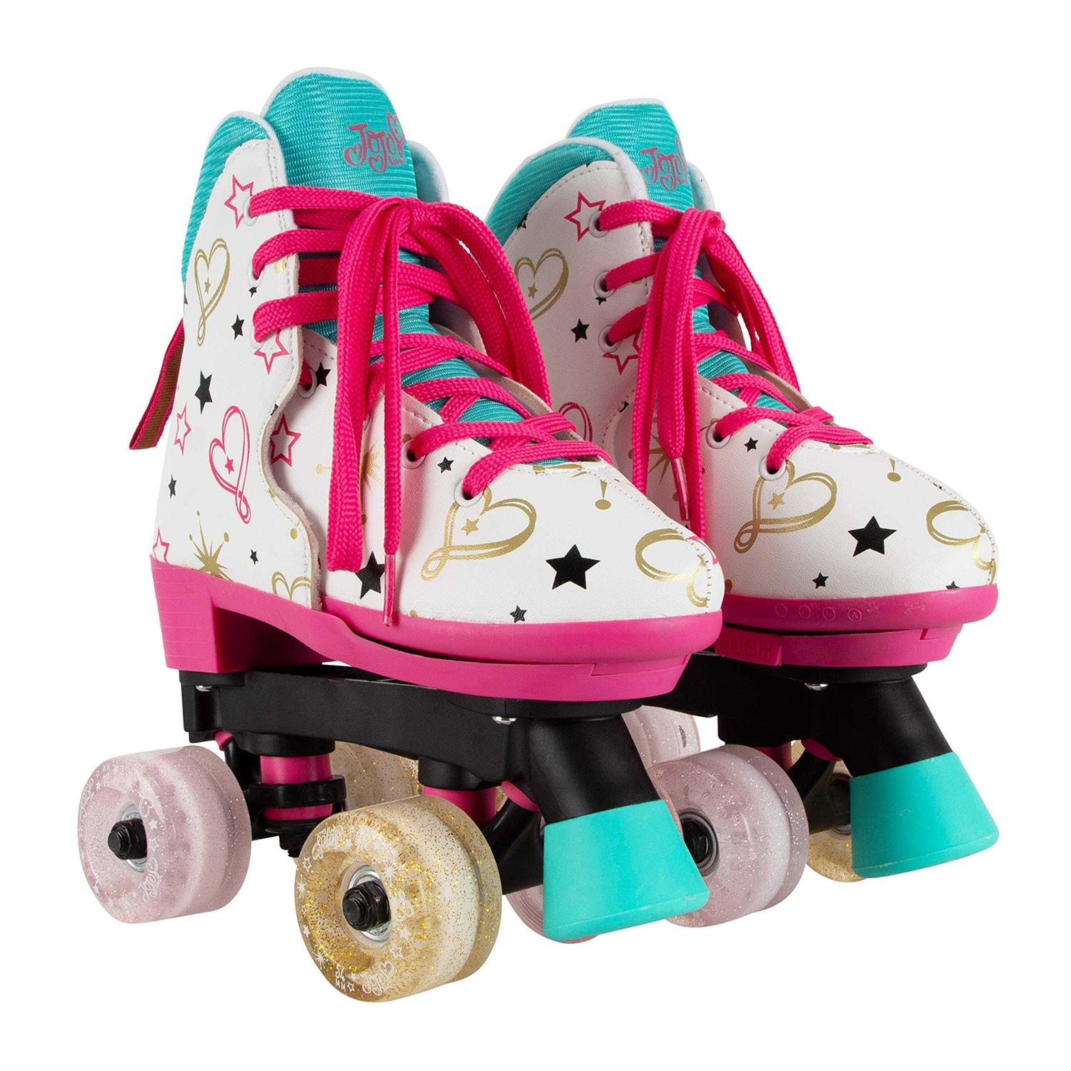 Circle Society Classic Adjustable Roller Skates - Image 5