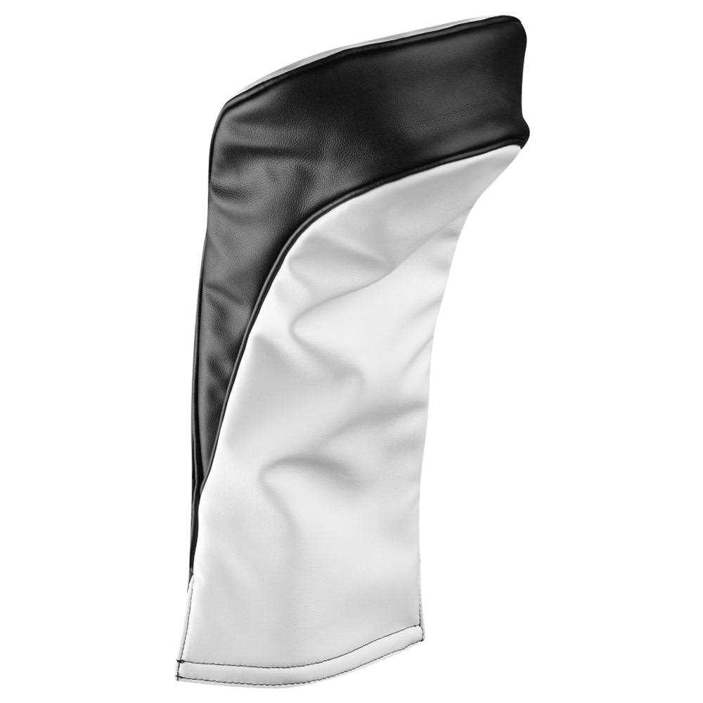 TaylorMade Rescue Headcover - Image 3