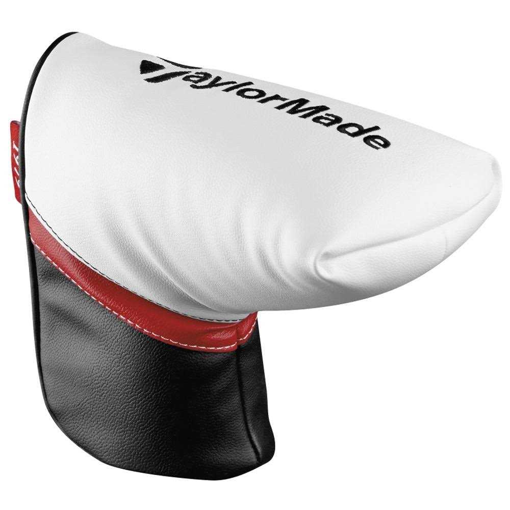 TaylorMade Rescue Headcover - Image 4