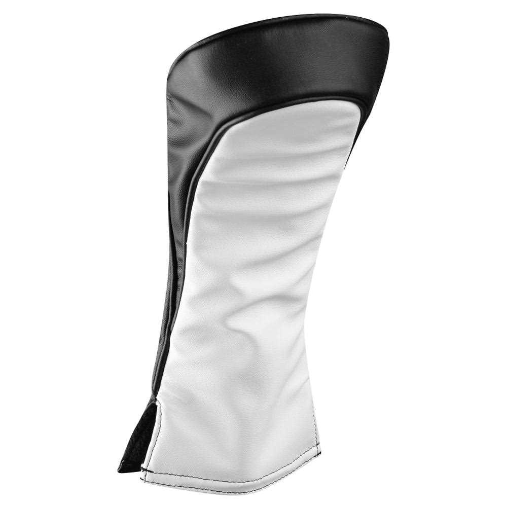 TaylorMade Rescue Headcover - Image 5