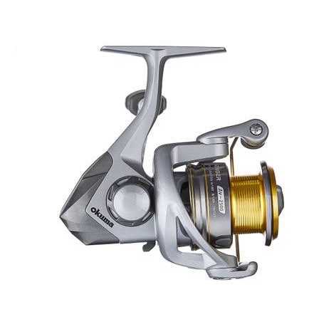 Okuma AV-3000 Avenger New Generation Spinning Reel - Image 3