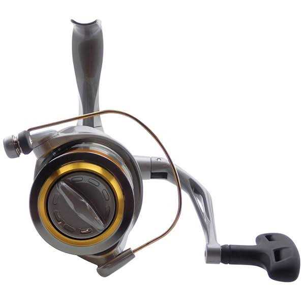 Okuma AV-3000 Avenger New Generation Spinning Reel - Image 4