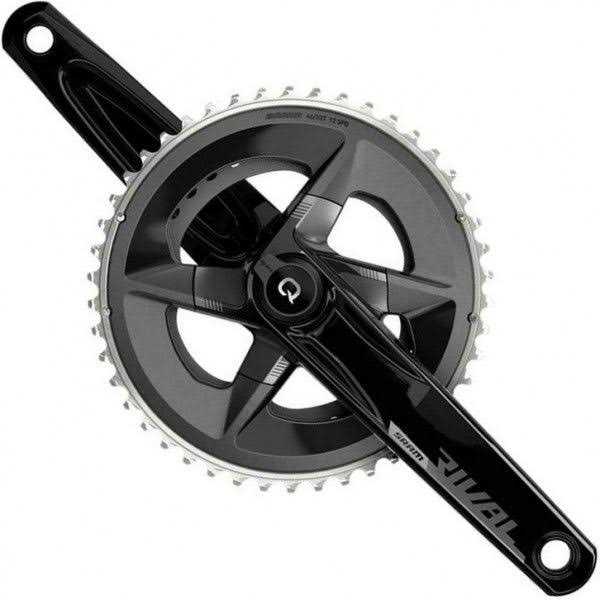 SRAM Rival AXS Crankset Power Meter DUB - Image 3
