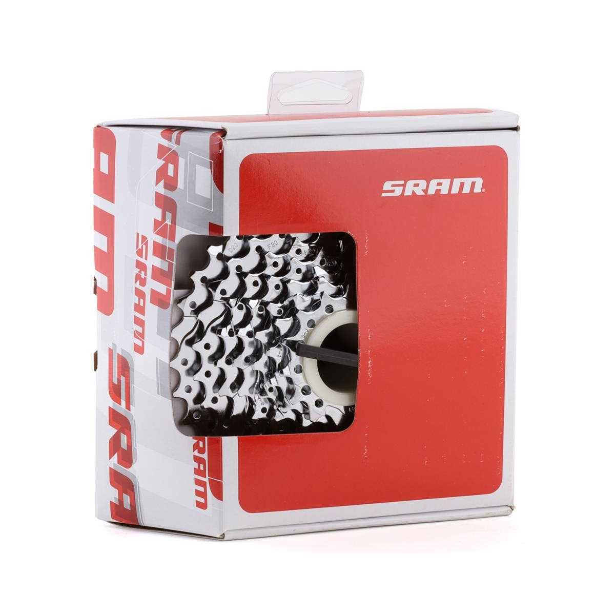 SRAM PG 950 9-Speed Cassette - Image 3