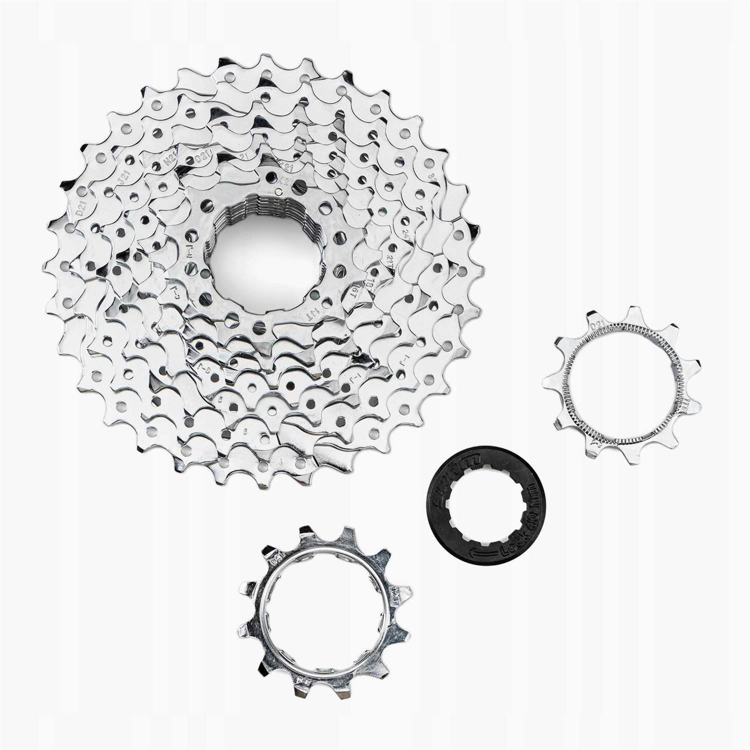 SRAM PG 950 9-Speed Cassette - Image 4