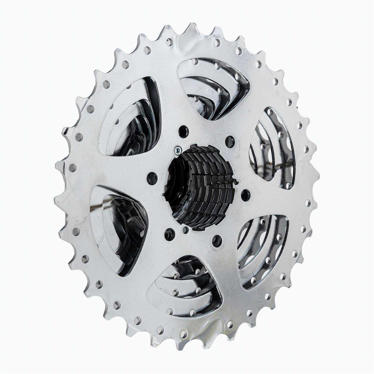 SRAM PG 950 9-Speed Cassette - Image 5