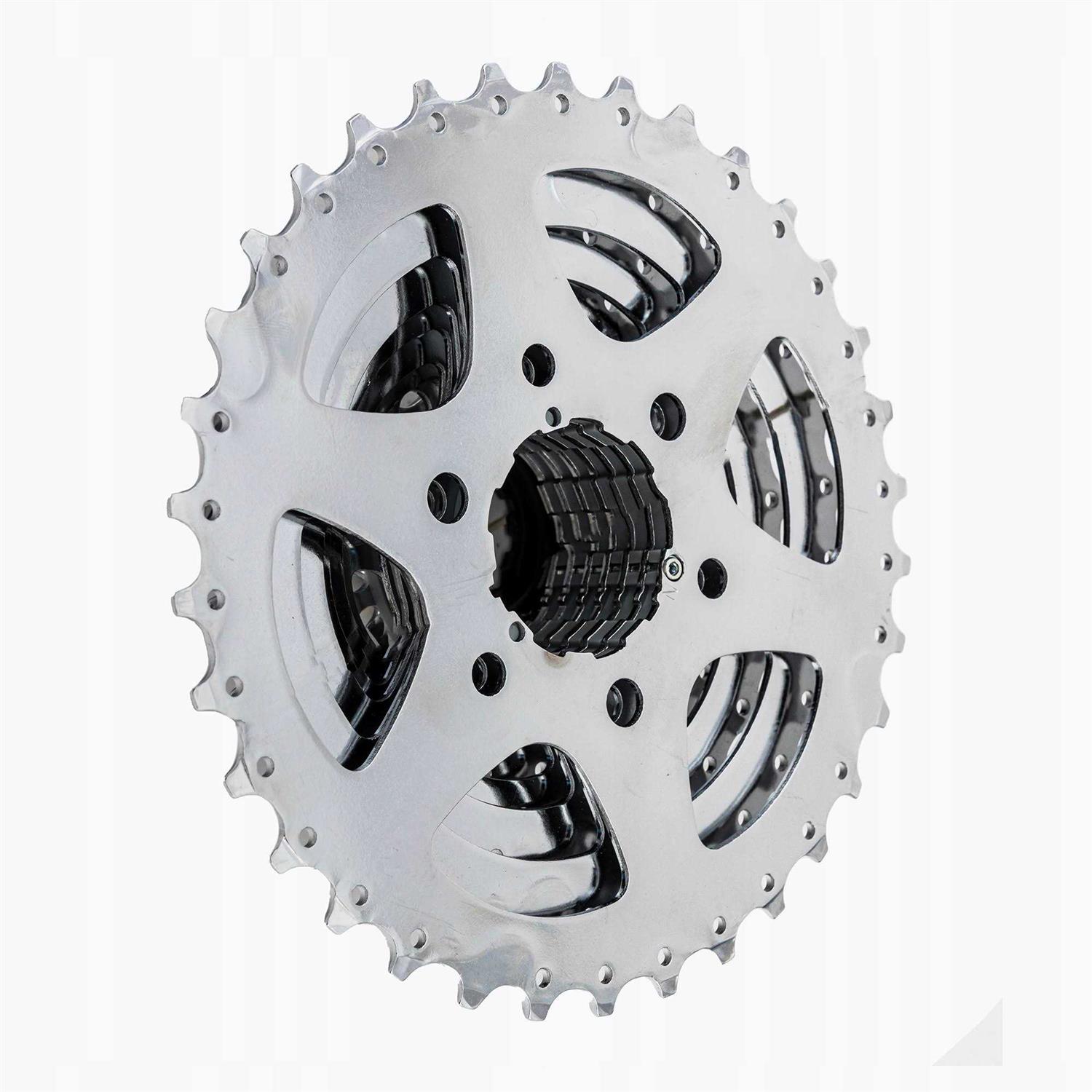SRAM PG 950 9-Speed Cassette - Image 3