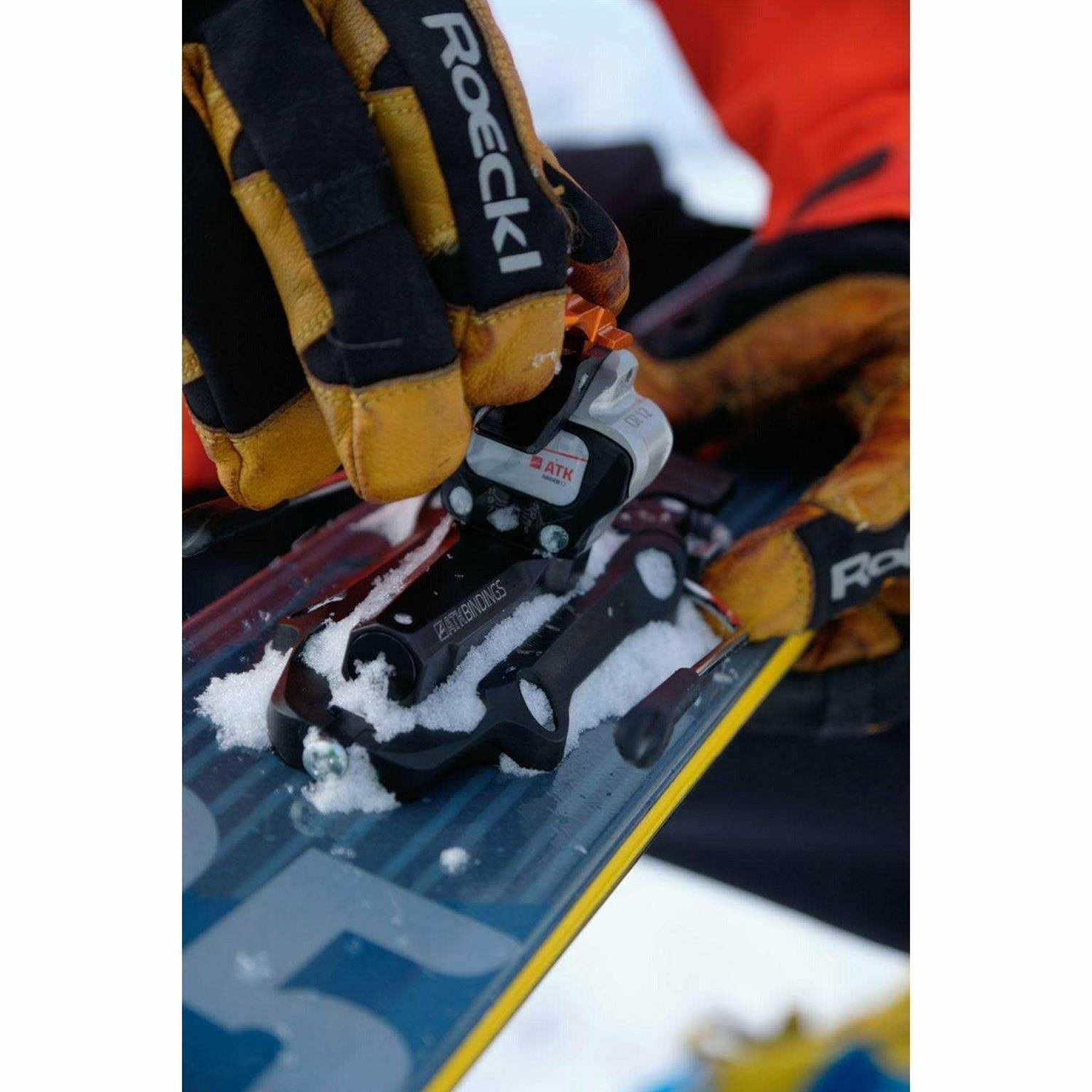 ATK C-Raider 12 Bindings - Image 3