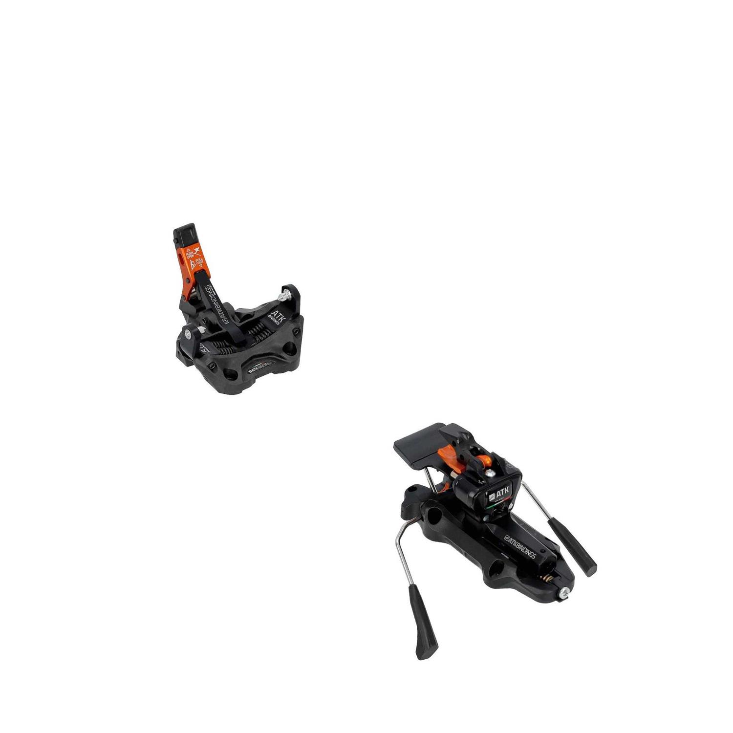 ATK C-Raider 12 Bindings - Image 3