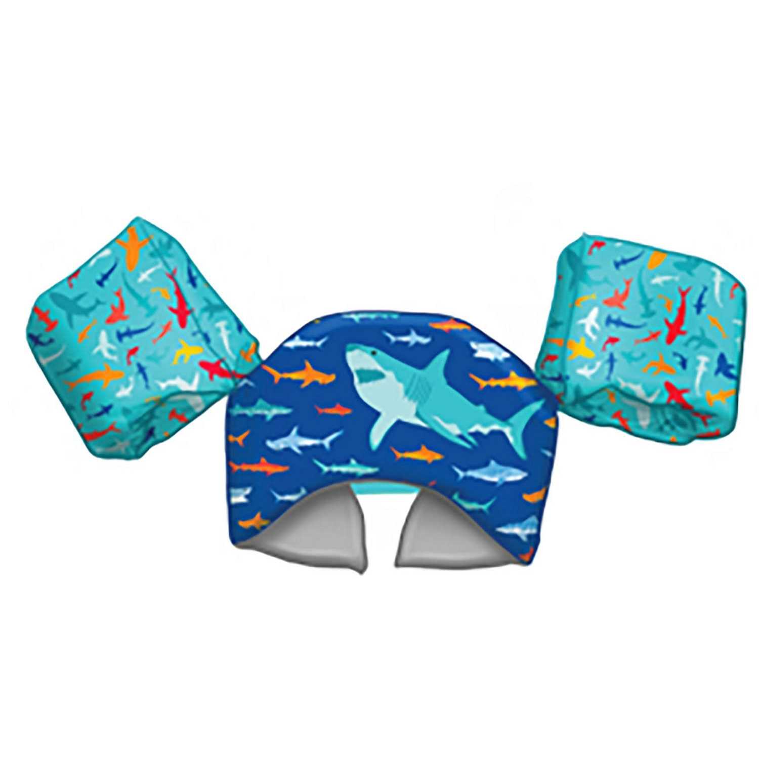 Swimways Sea Squirts Swim Trainer Life Jacket - Image 3
