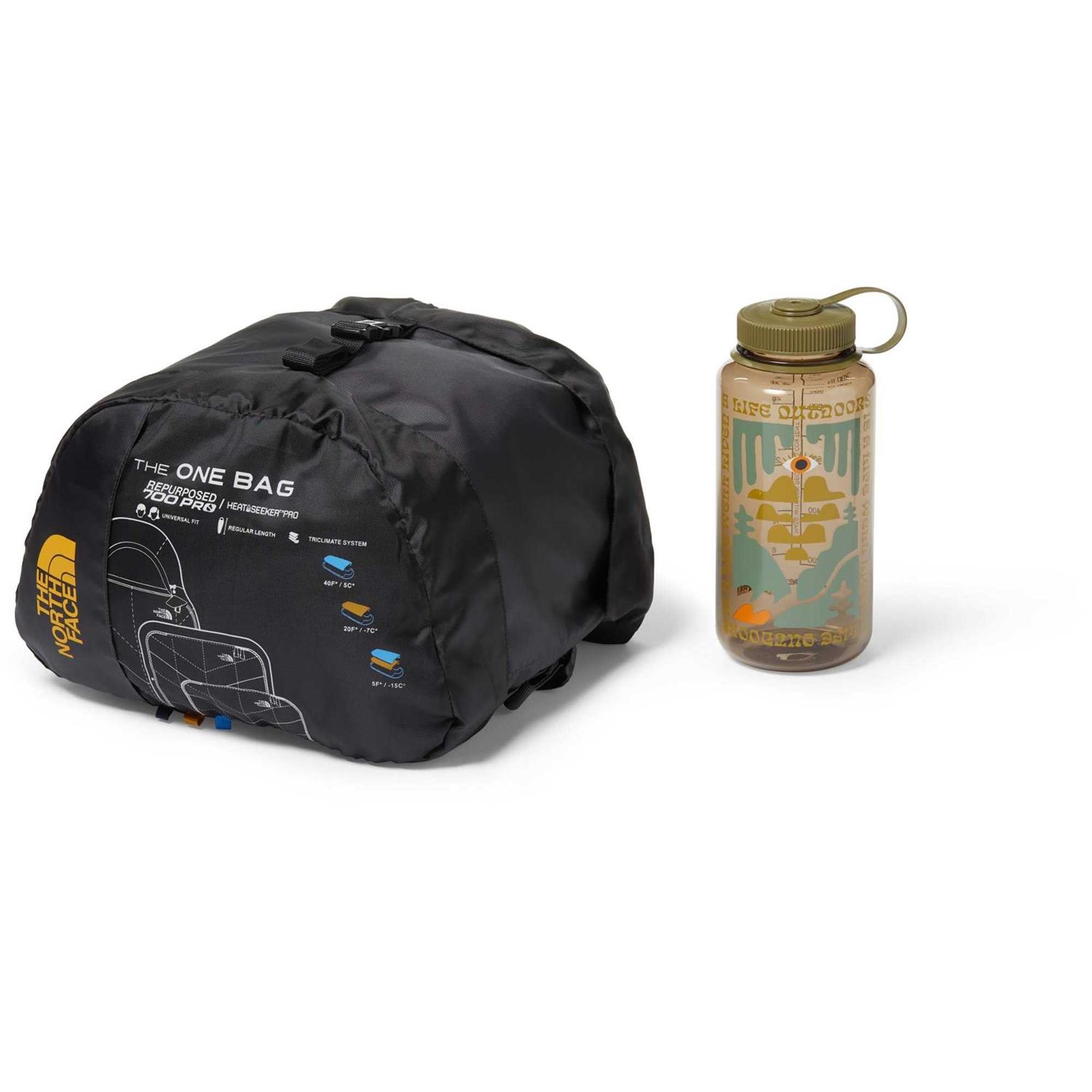 The North Face One Bag - Image 4