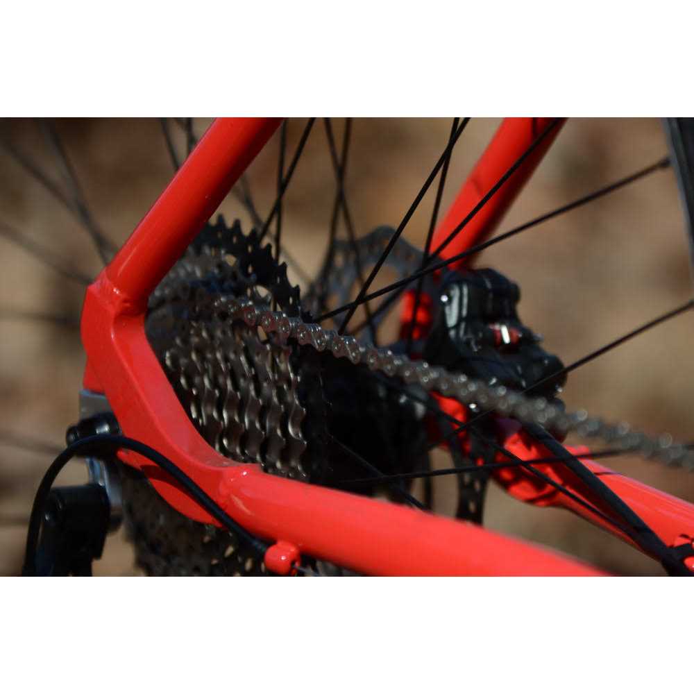 Alpaka 29 Men's Hardtail Mountain Bike - Image 3