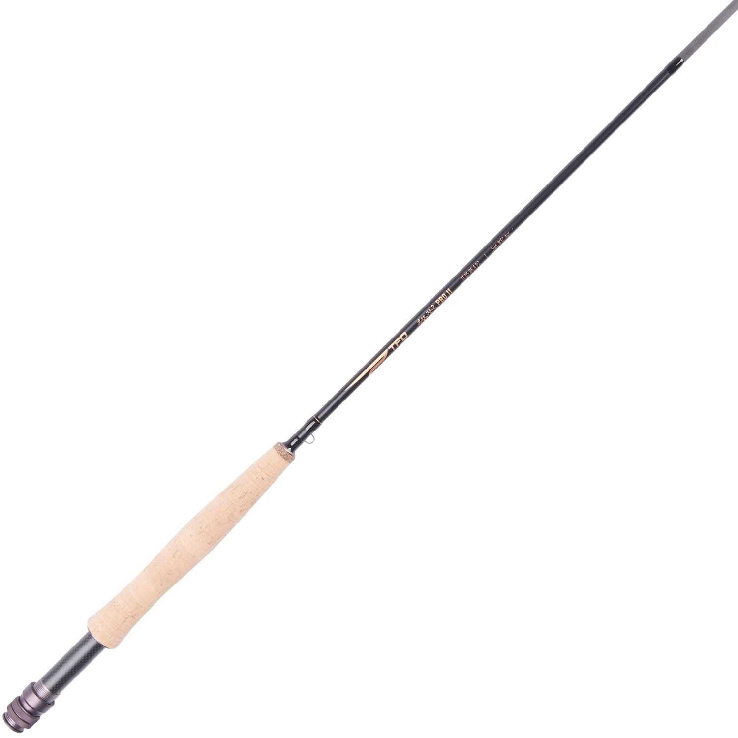 TFO Lefty Kreh Pro Series 4pc II - Image 5