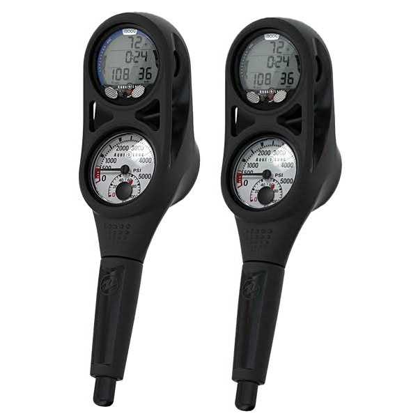 Aqua Lung i200C Wrist Dive Computer - Image 4