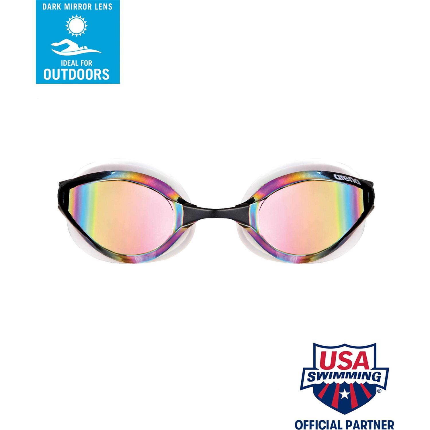 Arena Python Goggles - Image 3