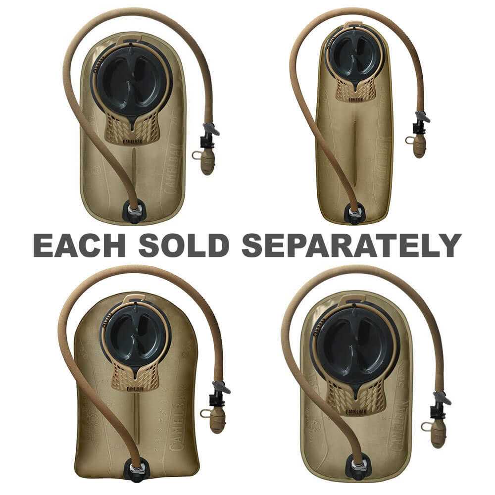 CamelBak Mil Spec Antidote Reservoir Long - Image 3