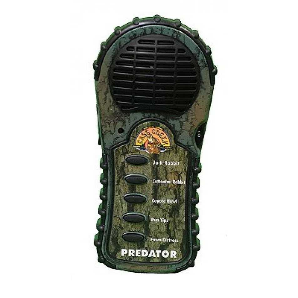 Cass Creek Ergo Electronic Predator Call - Image 4
