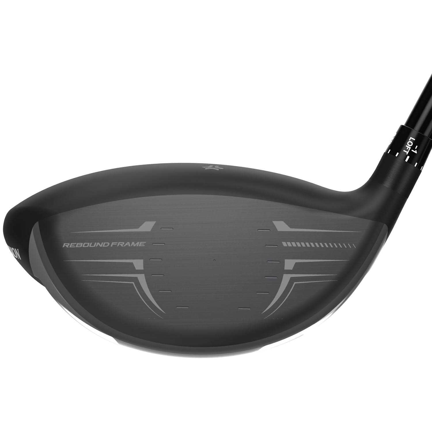 Srixon ZX5 MKII Driver - Image 4
